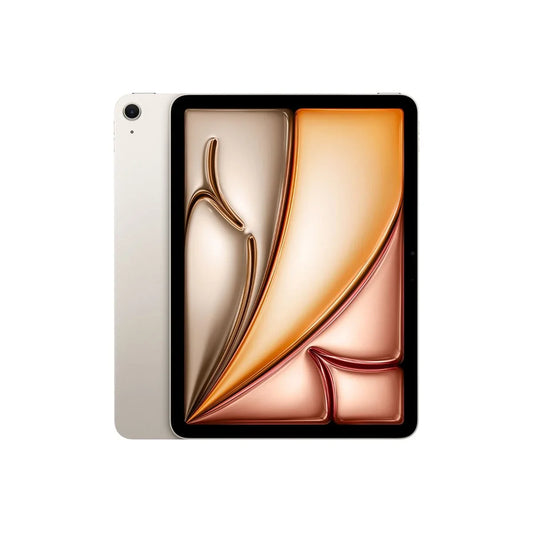 iPad Air 13-inch M4 (2025) 128GB WiFi – Apple Tablet Nigeria
